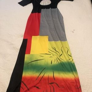 It Is way to long for me